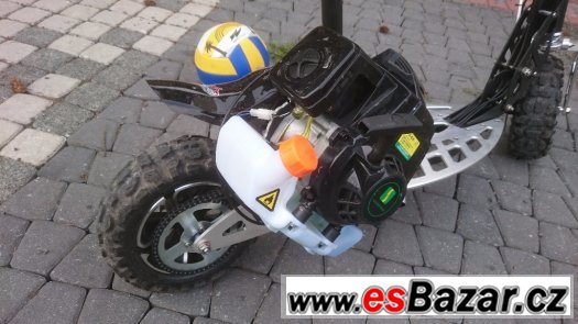 Nitro scuters 71 cm – fotografie 1