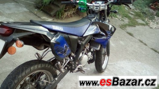 Yamaha Dt 50 – fotografie 3