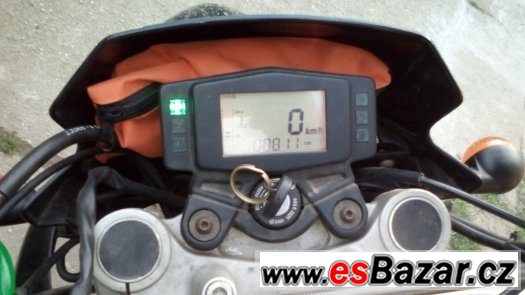 Yamaha Dt 50 – fotografie 4