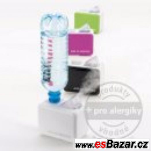 Nový zvlhčovač vzduch Boneco Air-o-Swiss7146,originál balení – fotografie 2