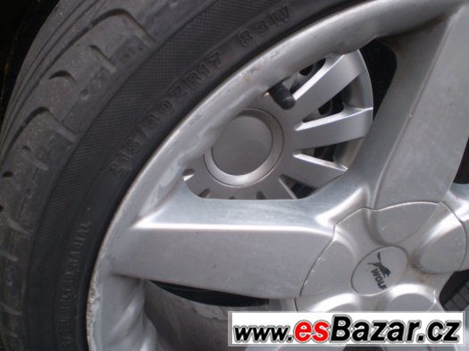 Ford Focus Combi 1.8 TDCi – fotografie 2