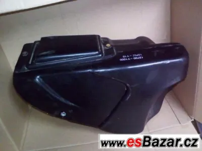 Yuki motard  GY4, Skyteam ,125,200, Airbox