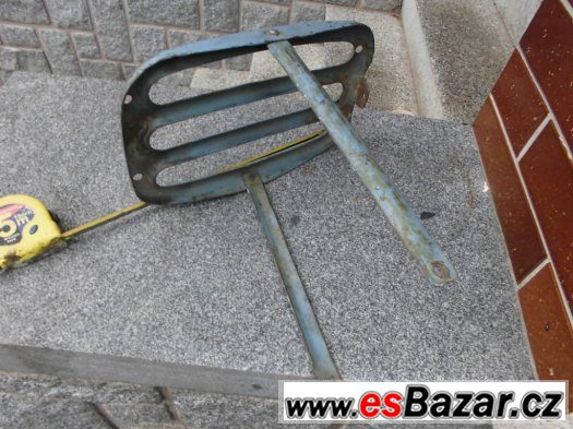 jawa 250 350 perak ogar nosic j 500 ohc tachometr – fotografie 2