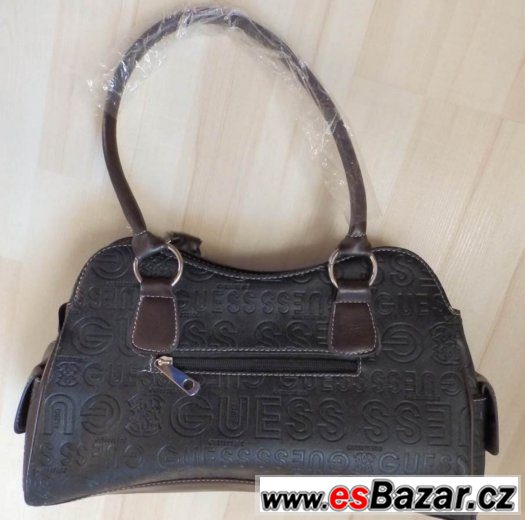 Nová kabelka GUESS – fotografie 1