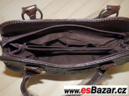Nová kabelka GUESS – fotografie 3