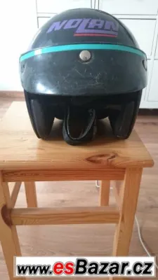 Stará helma