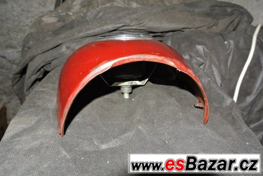 Predni maska JAWA CZ 175 250 – fotografie 4