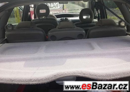 CITROEN XSARA PICCASSO 1.6 16V,EKO ZAPLACENO – fotografie 5