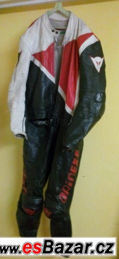 Kombinéza Dainese – fotografie 1