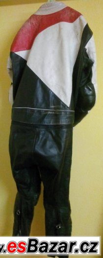 Kombinéza Dainese – fotografie 2