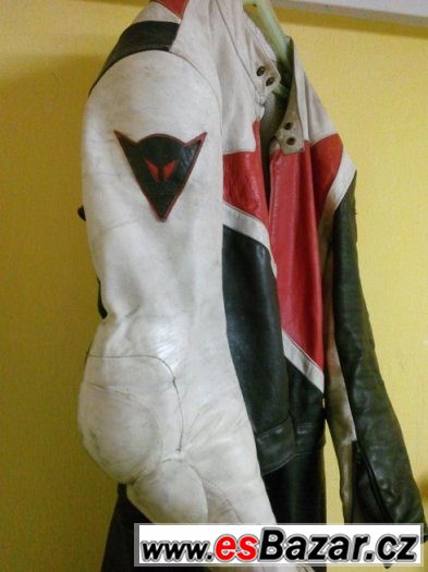Kombinéza Dainese – fotografie 4
