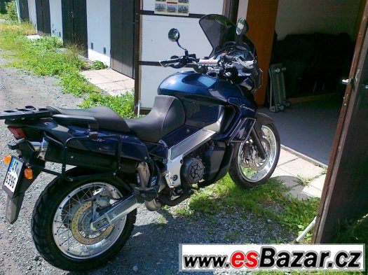 Aprilia ETV Caponord – fotografie 1