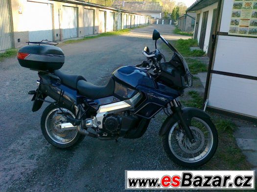 Aprilia ETV Caponord – fotografie 2