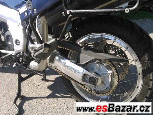 Aprilia ETV Caponord – fotografie 3