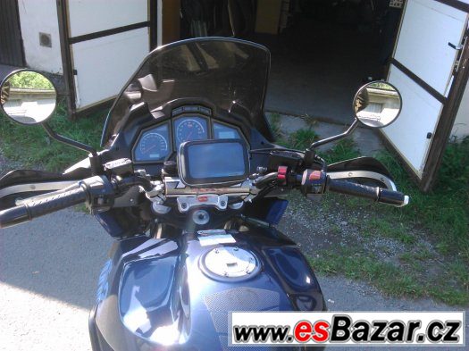 Aprilia ETV Caponord – fotografie 4