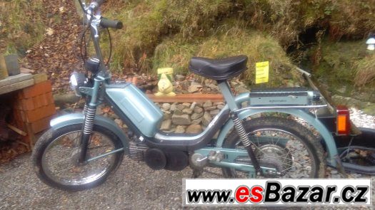 Babeta,jawa 210. – fotografie 1