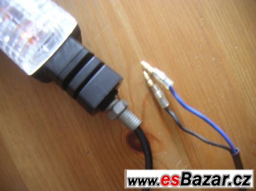 LED blinkry celkem 4 ks – fotografie 3