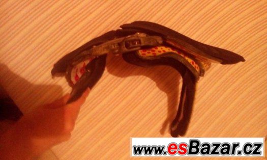 leattbrace – fotografie 3