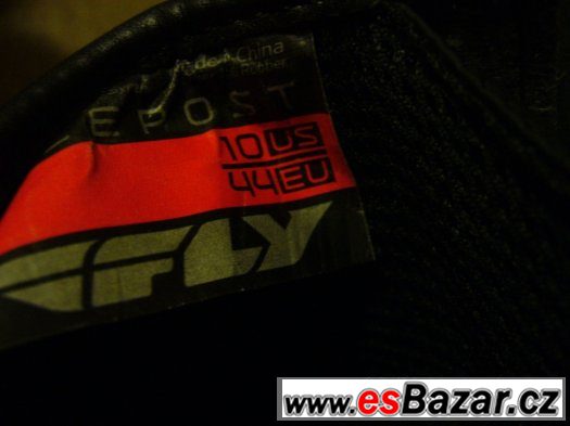 Boty vel. 44 – fotografie 4
