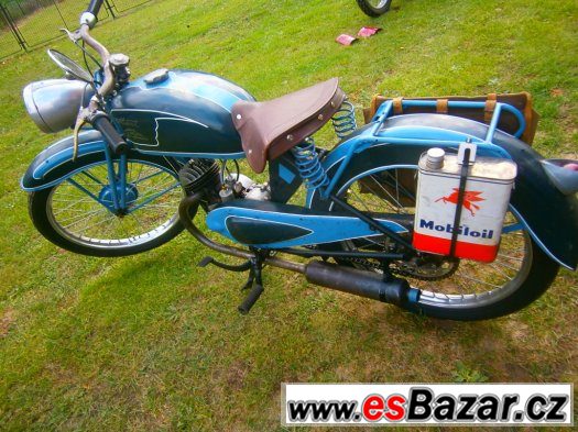 francouzsky veteran  za29tis – fotografie 2