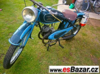 francouzsky veteran  za29tis