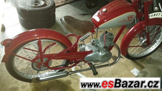 Manet 90 - M90 dvoupíst s platnými doklady – fotografie 3