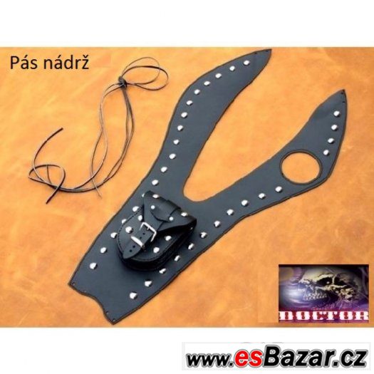 Doplňky na chopper Yamaha,Honda,Suzuki,Kawasaki,HD. – fotografie 3