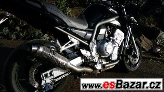 yamaha – fotografie 1