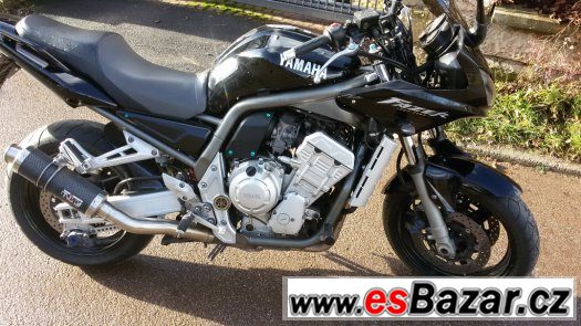 yamaha – fotografie 2