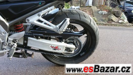 yamaha – fotografie 4