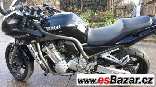 yamaha – fotografie 5