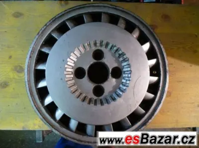 Disky 5,5x14 Renault 21 Nevada