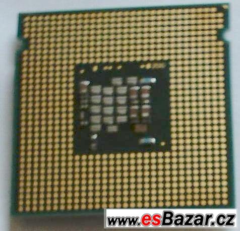 Celeron 440 – fotografie 2