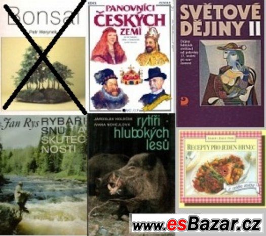 VŠE ZA 100 KČ / KS – fotografie 3