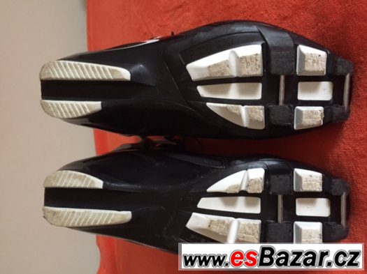 Boty ATOMIC SPORT PRO SKATE – fotografie 4