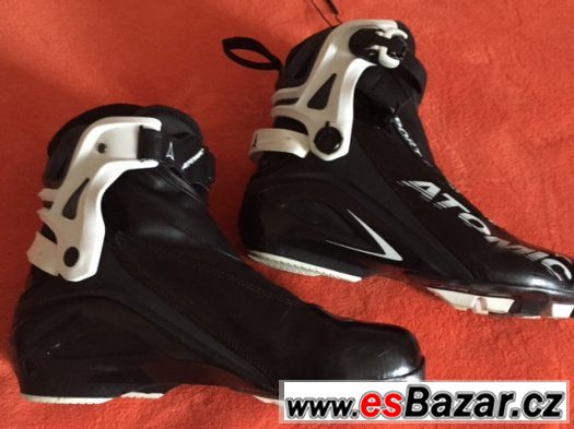 Boty ATOMIC SPORT PRO SKATE – fotografie 5