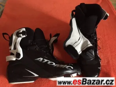 Boty ATOMIC SPORT PRO SKATE