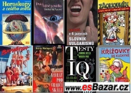 VŠE ZA 30 KČ - POTŘETÍ – fotografie 1