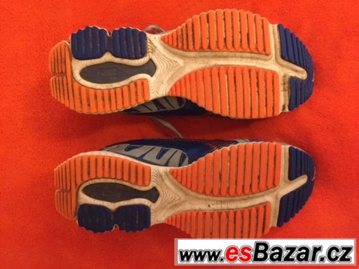 Botasky Puma – fotografie 4