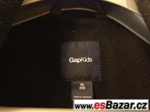 Bunda GAP – fotografie 3