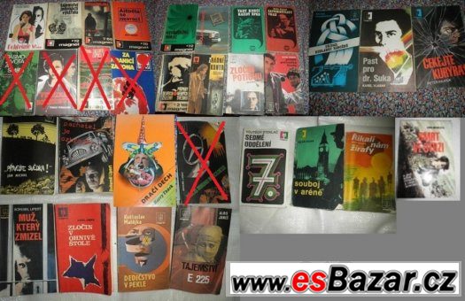 VŠE ZA 30 KČ - POPRVÉ – fotografie 2
