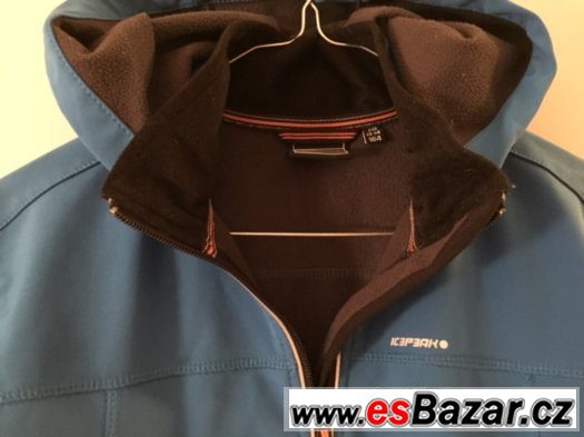 Bunda Icepeak – fotografie 3