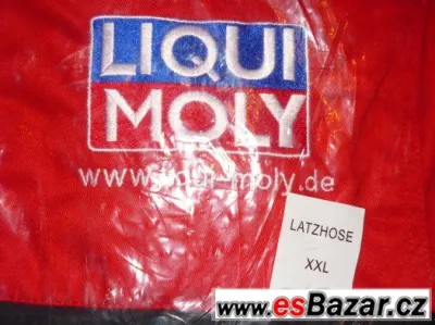 lacl pracovní