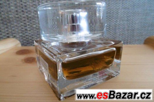 GUCCI EAU DE PARFUM Tester 60ml 100% plný – fotografie 3