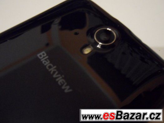 IGET Blackwiev Zeta _ 8 jádro Android – fotografie 4