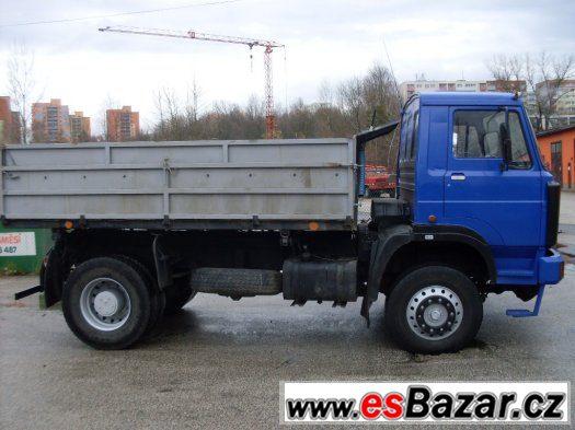 LIAZ 150.261 – fotografie 2