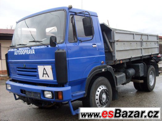 LIAZ 150.261 – fotografie 5