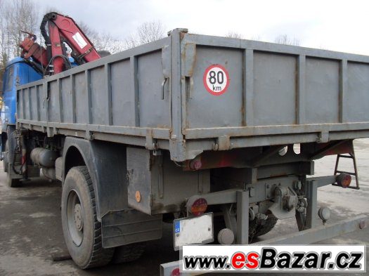 LIAZ 110.053 HR PENZ 10002 P – fotografie 3