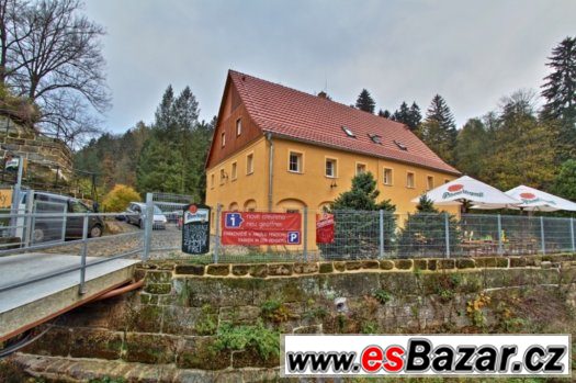 Kuchař/Kuchařka/Servírka – fotografie 2