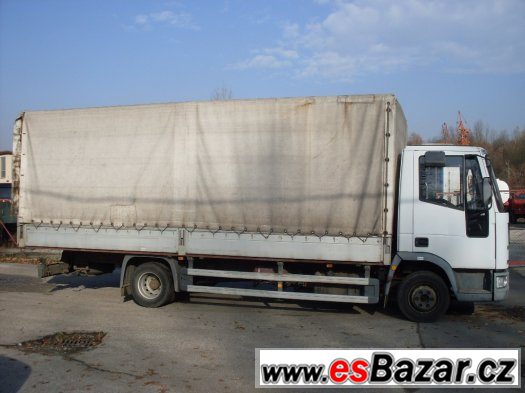 IVECO EC TECTOR ML 75E17 – fotografie 3